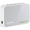 TP-LINK TL-SF1005D síťový switch, 5 portů, 100 MBit/s