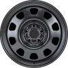 KFZ - KFZ 6.5JxR17 5x114.3 ET39 7840