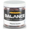 Boilie Mikbaits Spiceman Balance 250ml Pikantní Slivka 24mm