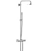 Grohe Rainshower - Sprchový systém, chróm 27032001