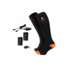 Vyhrievané ponožky AJ26RC ALPENHEAT FireSocks RC cotton veľkosť L