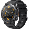 PÁNSKY SMARTWATCH K56 PRO 360x360 ROZHOVORY MENU PL VODOTESNÝ ŠPORTOVÝ PULZ