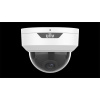 UNIVIEW Venkovní IP kamera 8MPx dome, 98,7°, Smart IR 30 m, analýza člověk/vozidlo IPC328LE-ADF28K-H