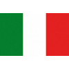 ADRIA BANDIERE TALIANSKA VLAJKA Variant: ITALY FLAG CM.80X120