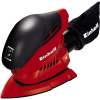 EINHELL Vibračná brúska elektrická TH-OS 1016, 4460610 4460610