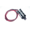 DC Solenoid na 9V