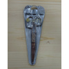 Nožnice krajčírske Stafil 18cm