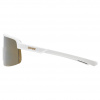 UVEX BRÝLE DYRT WHITE MATT/MIR.GOLD (S5330958816) Uni