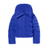 Dámska bunda Goldbergh Liora Ski Jacket Dazzling Blue
