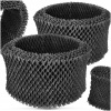 2x FILTR VZDUCHU DO ZVLHČOVAČA VZDUCHU PHILIPS HU4801 HU4803 FY2401