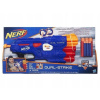Pištoľ pre deti - Nerf Dual Strike B4620 N-Strike Launcher (Pištoľ pre deti - Nerf Dual Strike B4620 N-Strike Launcher)