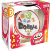 Rodinná karta hra DOBBLE 1 2 3 (Rodinná karta hra DOBBLE 1 2 3)