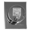 Regulátor ťahu do dvierok 125 x 185 mm RCW