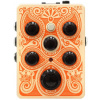Orange Acoustic Pedal