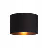 Lampové tienidlo - Papierové lampa-35 ružové bodky (Papierové lampa-35 ružové bodky)