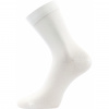 Ponožky unisex zdravotné Lonka Drbambik - biele, 39-42