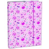 Dosky školské A4 box STIL Pinky