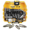 DeWalt Sada bitov PZ2, dĺžka 25mm, balenie 25 ks DT71521