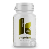 Kompava Vitamín U 500 mg 60 kapsúl