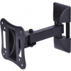 Solight malý konzolový držiak pre ploché TV od 26cm - 69cm (10