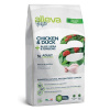 Alleva HOLISTIC dog adult medium chicken & duck 2 kg