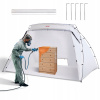 Stan do auta 305x213x183cm Prenosný stan na striekanie