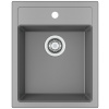 Franke Dřez SID 610-40 šedá 114.0503.044