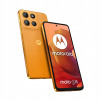 Smartfón Motorola Moto G15 8 GB / 128 GB 4G (LTE) oranžový