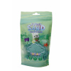 Tuban Fluffy piesok 90g Zelený