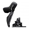 Brzdová súprava SHIMANO DURA-ACE BR-R9270-KIT predná/ST-R9270 Di2 (J-kit) FLAT MOUNT polymer+cooler SM