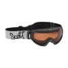 SCOTT RADIANT IN ACS black amplifier spher. Black Amplifier Spherical