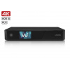 VU+ UNO 4K SE 1x Dual FBC-S/S2 tuner VU+ UNO 4KSE FBC-S2X