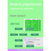 Moderní programování – učebnice pro pokročilé - Radek Vystavěl