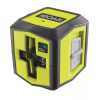 Křížový laser Ryobi RBCLLG1, zelený