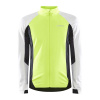 Pánska zateplená cyklistická bunda Craft ADV SubZ Lumen Yellow L