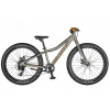 SCOTT Roxter 24 2022 Raw alloy Veľkosť rámu: One size, Priemer kolies: 24