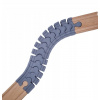 Dráha 22 cm pre drevené koľaje od IKEA Brio LIDL