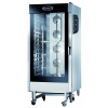 Elektrická konvekčná pec BakerLux XB 1083 Manual