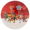 Decorata Party Paw Patrol Papierové taniere 23 cm 8 ks