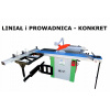 Formátovacia píla, predrezovacia píla STANDREW TABLE 2 M (Formátovacia píla, predrezovacia píla STANDREW TABLE 2 M)