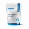 Myprotein impact whey isolate 2500 g bez príchute