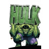 CUKROVÁ TLAČ jedlý obrázok na tortu Cukrová hmota Spider-man HULK Avengers #6