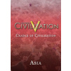 Sid Meier's Civilization V: Cradle of Civilization - Asia (MAC) DIGITAL - Steam PC