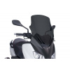 Plexi štít PUIG V-TECH LINE TOURING 6259F tmavá dymová