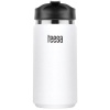 Teesa Termohrnček 350 ml, biely, TSA0006
