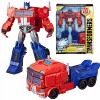 TRANSFORMÁTORY OPTIMUS PRIME 2v1 ROBOT CAR 25CM