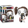 Funko POP! 1749 Movies: Terrifier - Little Pale Girl GITD Exclusive