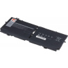 T6 Power na notebook Dell 52TWH, Li-Poly, 7,6 V, 6 710 mAh 51 Wh