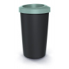Prosperplast COMPACTA R svetlo zelený 45 l