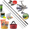 CARP EXPERT SET ADVANCER METHOD